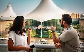 فندق جولدن ساندز